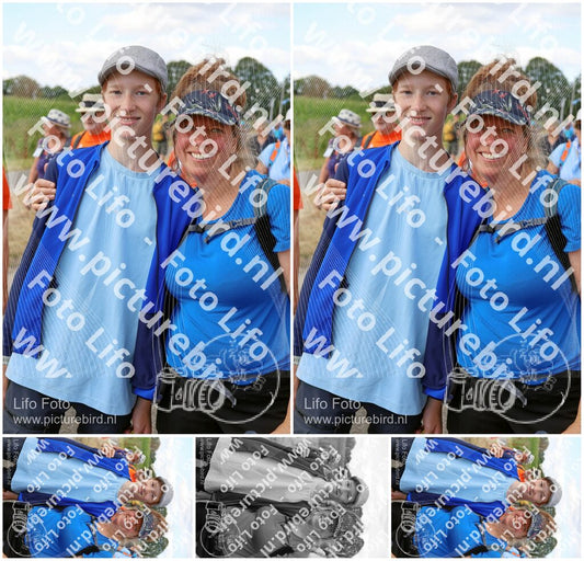 Evenement foto: Nijmeegse Vierdaagse 1061