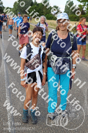 Evenement foto: Nijmeegse Vierdaagse 1061