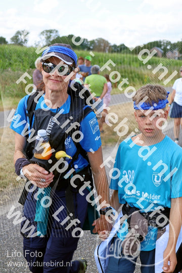 Evenement foto: Nijmeegse Vierdaagse 1061