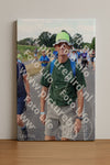Evenement foto: Nijmeegse Vierdaagse 1061