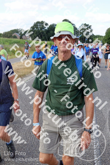 Evenement foto: Nijmeegse Vierdaagse 1061