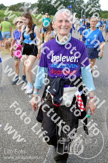 Evenement foto: Nijmeegse Vierdaagse 1061