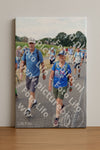 Evenement foto: Nijmeegse Vierdaagse 1061