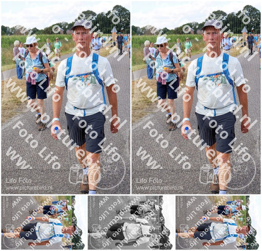 Evenement foto: Nijmeegse Vierdaagse 1061