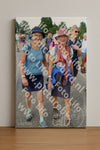 Evenement foto: Nijmeegse Vierdaagse 1061
