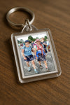 Evenement foto: Nijmeegse Vierdaagse 1061