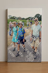 Evenement foto: Nijmeegse Vierdaagse 1061