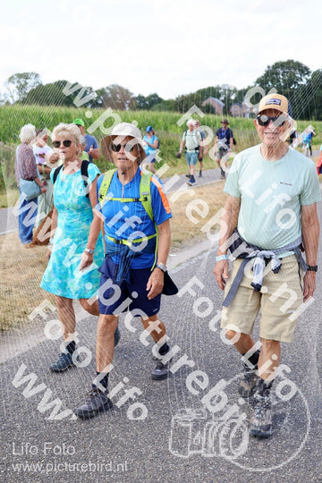 Evenement foto: Nijmeegse Vierdaagse 1061