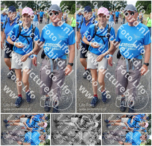 Evenement foto: Nijmeegse Vierdaagse 1061