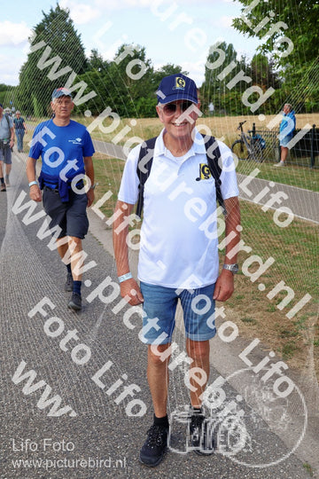Evenement foto: Nijmeegse Vierdaagse 1061
