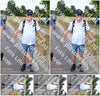 Evenement foto: Nijmeegse Vierdaagse 1061