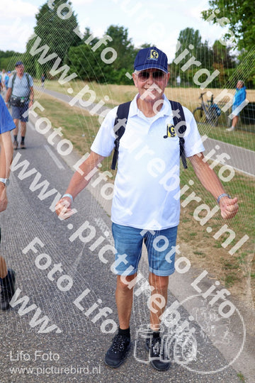 Evenement foto: Nijmeegse Vierdaagse 1061