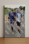 Evenement foto: Nijmeegse Vierdaagse 1061