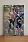 Evenement foto: Nijmeegse Vierdaagse 1061