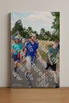 Evenement foto: Nijmeegse Vierdaagse 1061