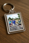Evenement foto: Nijmeegse Vierdaagse 1061
