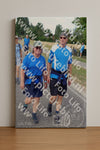 Evenement foto: Nijmeegse Vierdaagse 1061