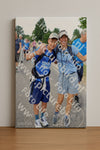 Evenement foto: Nijmeegse Vierdaagse 1061