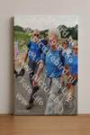 Evenement foto: Nijmeegse Vierdaagse 1061