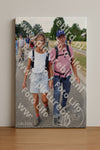 Evenement foto: Nijmeegse Vierdaagse 1061