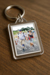 Evenement foto: Nijmeegse Vierdaagse 1061