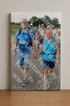 Evenement foto: Nijmeegse Vierdaagse 1061