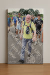 Evenement foto: Nijmeegse Vierdaagse 1061