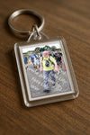 Evenement foto: Nijmeegse Vierdaagse 1061