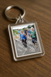 Evenement foto: Nijmeegse Vierdaagse 1061