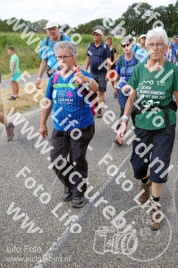 Evenement foto: Nijmeegse Vierdaagse 1061