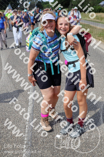 Evenement foto: Nijmeegse Vierdaagse 1061