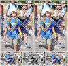 Evenement foto: Nijmeegse Vierdaagse 1061