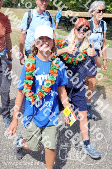 Evenement foto: Nijmeegse Vierdaagse 1061