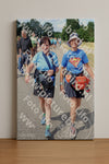 Evenement foto: Nijmeegse Vierdaagse 1061
