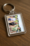 Evenement foto: Nijmeegse Vierdaagse 1061