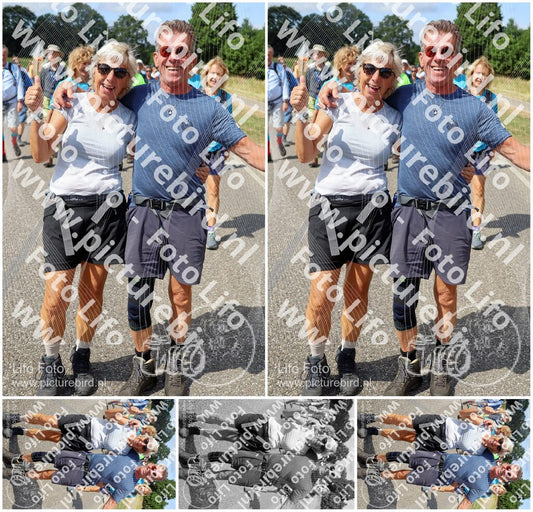 Evenement foto: Nijmeegse Vierdaagse 1061