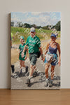 Evenement foto: Nijmeegse Vierdaagse 1061