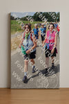 Evenement foto: Nijmeegse Vierdaagse 1061
