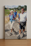 Evenement foto: Nijmeegse Vierdaagse 1061