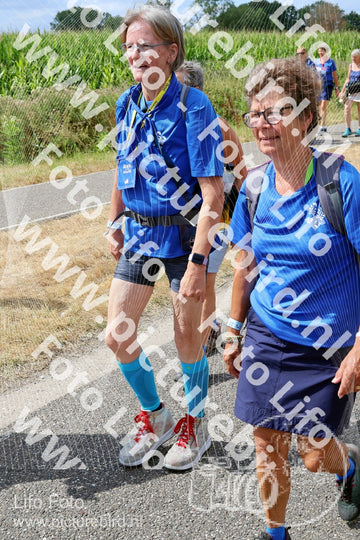 Evenement foto: Nijmeegse Vierdaagse 1061