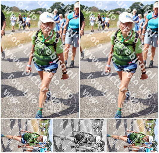 Evenement foto: Nijmeegse Vierdaagse 1061