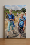 Evenement foto: Nijmeegse Vierdaagse 1061