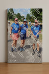 Evenement foto: Nijmeegse Vierdaagse 1061