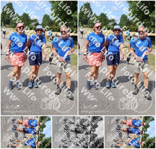 Evenement foto: Nijmeegse Vierdaagse 1061