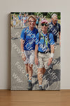 Evenement foto: Nijmeegse Vierdaagse 1061