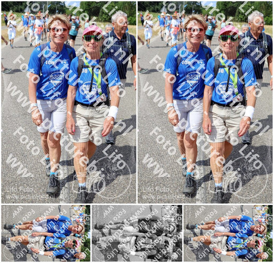 Evenement foto: Nijmeegse Vierdaagse 1061