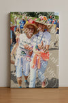 Evenement foto: Nijmeegse Vierdaagse 1061