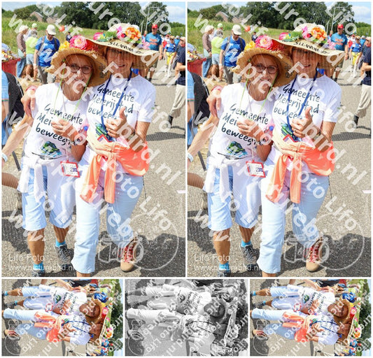 Evenement foto: Nijmeegse Vierdaagse 1061