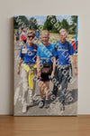 Evenement foto: Nijmeegse Vierdaagse 1061