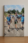 Evenement foto: Nijmeegse Vierdaagse 1061